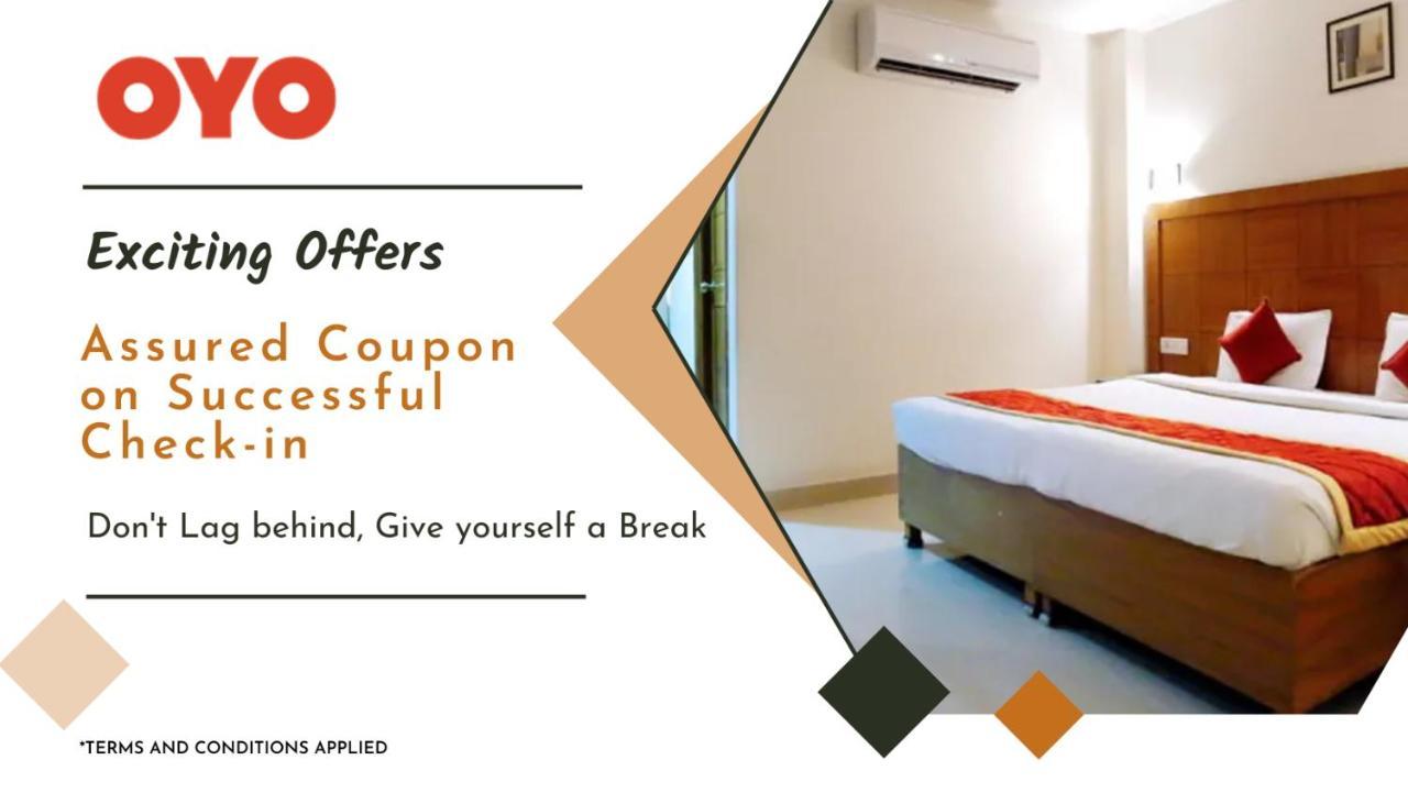 Oyo Hotel Baton Rouge Mid City Экстерьер фото